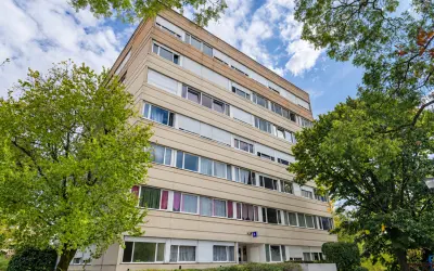 Appartement 211 000 € CERGY (95000) photo 8