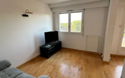 Appartement 1 200 €/mois CERGY (95000) photo 2