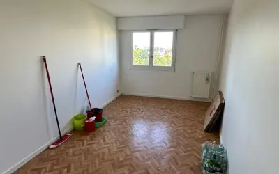 Appartement 1 200 €/mois CERGY (95000) photo 5