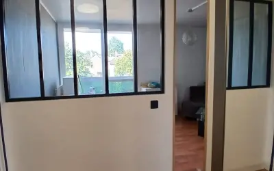 Appartement 970 €/mois CERGY (95000) photo 2