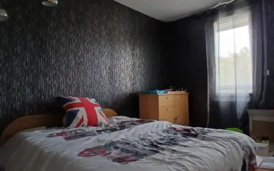 Appartement 970 €/mois CERGY (95000) photo 4