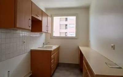Appartement 950 €/mois CERGY (95000) photo 2