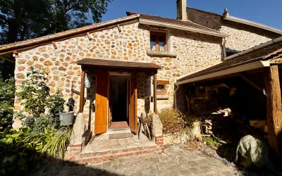 Maison 259 000 € FREMAINVILLE (95450) photo 2