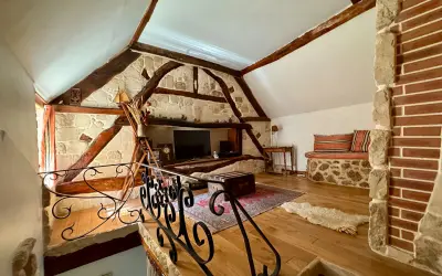 Maison 259 000 € FREMAINVILLE (95450) photo 7