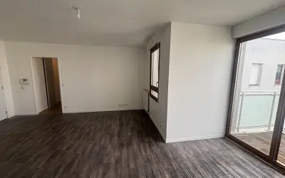 Appartement 1 250 €/mois CERGY (95000) photo 2