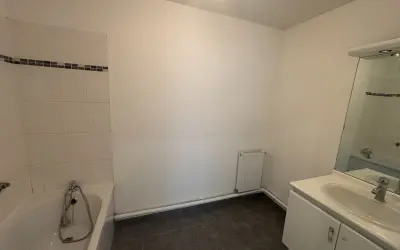 Appartement 1 250 €/mois CERGY (95000) photo 4