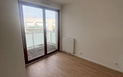 Appartement 1 250 €/mois CERGY (95000) photo 6