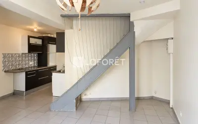 Appartement 875 €/mois MAGNY EN VEXIN (95420) photo 2