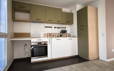 Appartement 260 000 € OSNY (95520) photo 5