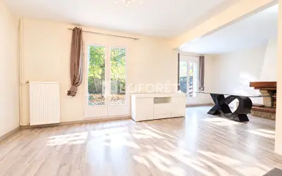 Maison 284 500 € CERGY (95800) photo 2