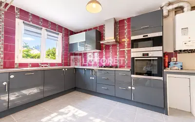 Maison 284 500 € CERGY (95800) photo 6