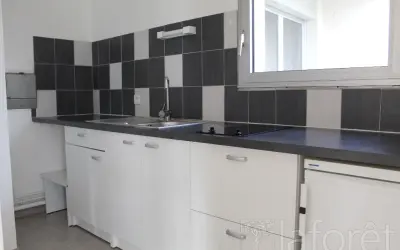 Appartement 832 €/mois CERGY (95000) photo 2
