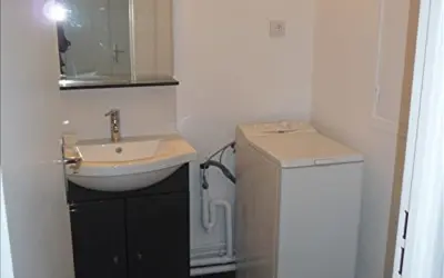 Appartement 832 €/mois CERGY (95000) photo 4