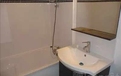 Appartement 832 €/mois CERGY (95000) photo 5