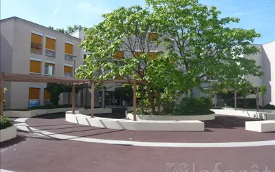 Appartement 832 €/mois CERGY (95000) photo 6