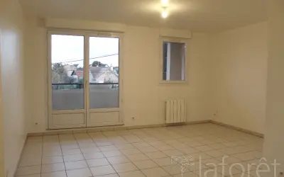 Appartement 831 €/mois HERBLAY SUR SEINE (95220) photo 2