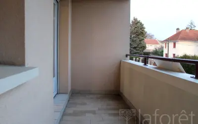 Appartement 831 €/mois HERBLAY SUR SEINE (95220) photo 4