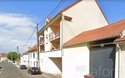 Appartement 831 €/mois Paris (75001) photo 5