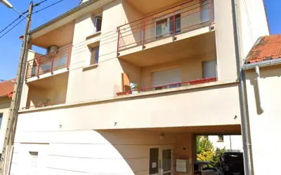 Appartement 831 €/mois HERBLAY SUR SEINE (95220) photo 6