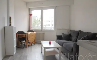 Appartement 681 €/mois CERGY (95000) photo 2