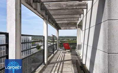 Appartement 2 935 €/mois CERGY (95000) photo 7