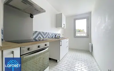 Appartement 950 €/mois PONTOISE (95300) photo 2