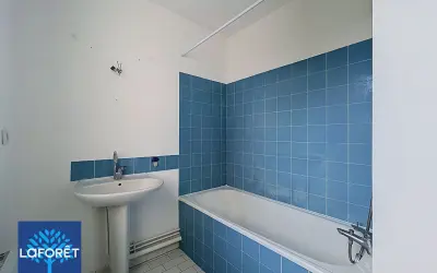 Appartement 950 €/mois PONTOISE (95300) photo 4