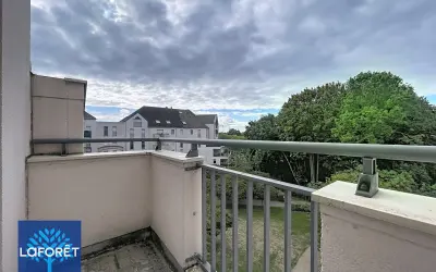 Appartement 950 €/mois PONTOISE (95300) photo 5
