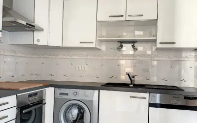 Appartement 1 350 €/mois CERGY (95800) photo 4