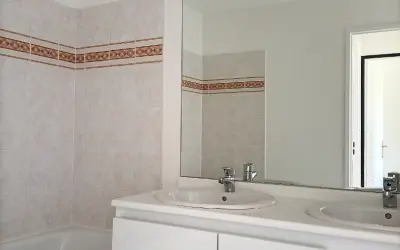 Appartement 1 350 €/mois CERGY (95800) photo 8