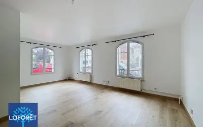 Appartement 928 €/mois COURDIMANCHE (95800) photo 2