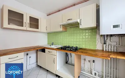 Appartement 928 €/mois COURDIMANCHE (95800) photo 4