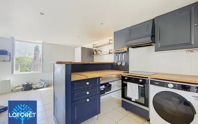 Appartement 1 080 €/mois COURCELLES SUR VIOSNE (95650) photo 4