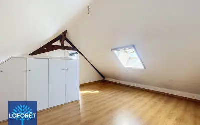 Appartement 1 080 €/mois COURCELLES SUR VIOSNE (95650) photo 5
