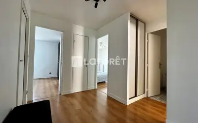 Maison 2 100 €/mois CERGY (95000) photo 4