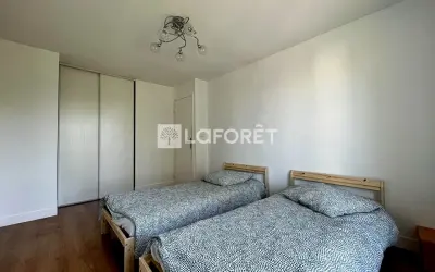Maison 2 100 €/mois CERGY (95000) photo 8