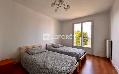 Maison 2 100 €/mois CERGY (95000) photo 9