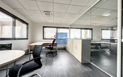 Appartement 2 010 €/mois CERGY (95800) photo 2
