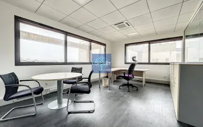 Appartement 2 011 €/mois CERGY (95800) photo 4