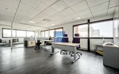 Appartement 2 011 €/mois CERGY (95800) photo 6