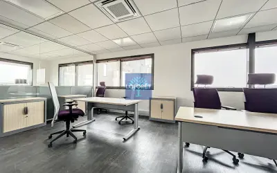 Appartement 2 011 €/mois CERGY (95800) photo 7
