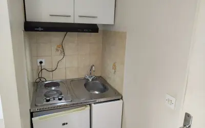 Appartement 633 €/mois CERGY (95000) photo 2