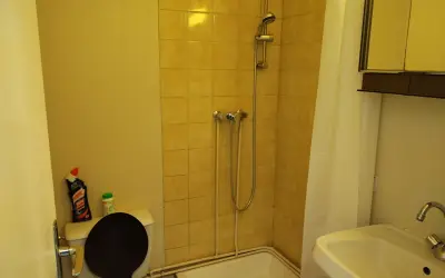 Appartement 633 €/mois CERGY (95000) photo 4