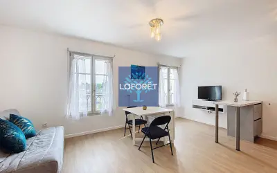 Appartement 979 €/mois PONTOISE (95300) photo 2