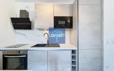 Appartement 979 €/mois PONTOISE (95300) photo 5