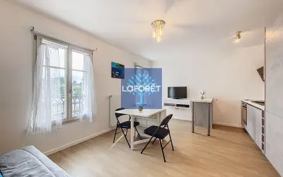 Appartement 979 €/mois PONTOISE (95300) photo 6