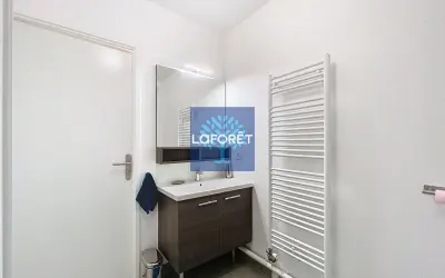 Appartement 979 €/mois PONTOISE (95300) photo 8