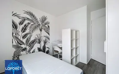Appartement 1 742 €/mois CERGY (95800) photo 4