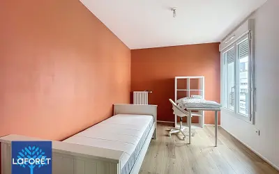Appartement 1 742 €/mois CERGY (95800) photo 7