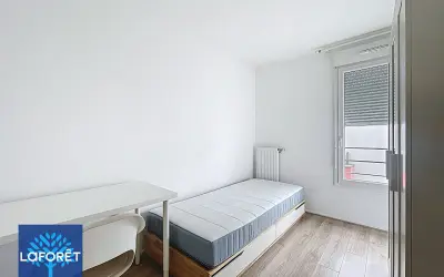 Appartement 1 742 €/mois CERGY (95800) photo 8